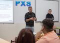 PALP: DICTARON EL PRIMER ENCUENTRO PRESENCIAL DE ASTRONOMÍA “CUANDO EL CIELO ENTRA AL AULA”