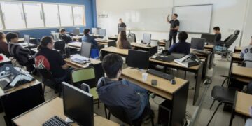 PRODUCCIÓN, DISEÑO Y CREATIVIDAD: COMENZÓ EL SEGUNDO ENCUENTRO PRESENCIAL DEL ICA EN LA ULP