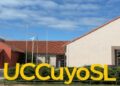 LA JERARQUIZACIÓN DE LA INFRAESTRUCTURA DE LA UNIVERSIDAD CATOLICA DE CUYO