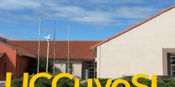 LA JERARQUIZACIÓN DE LA INFRAESTRUCTURA DE LA UNIVERSIDAD CATOLICA DE CUYO