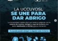 LA UCCUYO SAN LUIS JUNTO A CÁRITAS INVITA A TODA LA COMUNIDAD A COLABORAR CON LA COLECTA