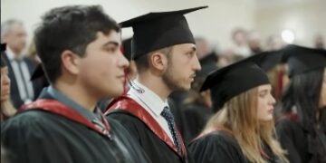 UCCUYO-SL: PRIMER ACTO DE COLACIÓN DEL AÑO