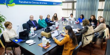 PLAN DE DESARROLLO INSTITUCIONAL 2026 DE LA UNSL: SE INICIARON FORMALMENTE LAS ACTIVIDADES Y FIJARON LAS BASES DE TRABAJO
