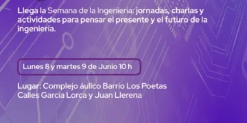 LLEGA LA IX SEMANA DE LA INGENIERÍA A LA UNVIME
