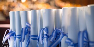 LA UNSL SE PREPARA PARA LA PRIMERA COLACIÓN DE GRADOS 2026