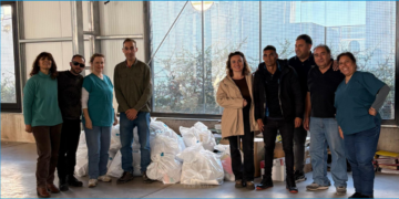 CONICET SAN LUIS COLABORA EN LA CAMPAÑA SOLIDARIA DE FUNDACIÓN GARRAHAN