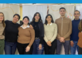CONICET SAN LUIS PARTICIPÓ EN CLIC! 2026 EN VILLA MERCEDES