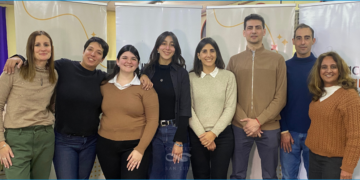 CONICET SAN LUIS PARTICIPÓ EN CLIC! 2026 EN VILLA MERCEDES