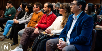 CONICET SAN LUIS PARTICIPA EN LA JORNADA CIENCIA Y VINCULACIÓN EN RED
