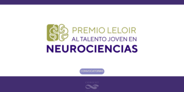 PREMIO LELOIR AL TALENTO JOVEN EN NEUROCIENCIAS – 1ª EDICIÓN