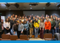 SE REALIZÓ LA 10° EDICIÓN DE LA JORNADA DE INTEGRACIÓN Y DIVULGACIÓN DEL INTEQUI (JIDI 2026)