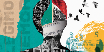 ARTE, MEMORIA Y DERECHOS HUMANOS: LA UNSL CONVOCA A LAS JORNADAS MEMORIARTE