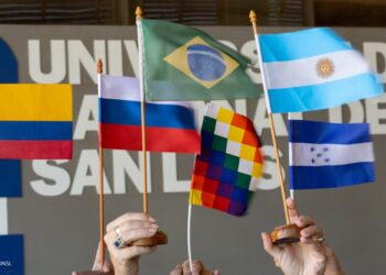 CONVOCAN A PARTICIPAR DE MOVILIDAD A ESTUDIANTES DE POSGRADO DE PSICOLOGÍA