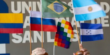 CONVOCAN A PARTICIPAR DE MOVILIDAD A ESTUDIANTES DE POSGRADO DE PSICOLOGÍA