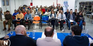 LA UNSL INICIÓ UN CICLO DE FORMACIÓN EN INTELIGENCIA ARTIFICIAL PARA FORTALECER LA GESTIÓN UNIVERSITARIA