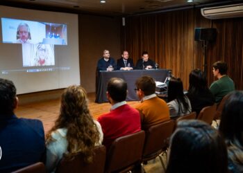 LA UNSL FORTALECE EL PUENTE ENTRE EL CONOCIMIENTO Y EL DESARROLLO SOCIAL