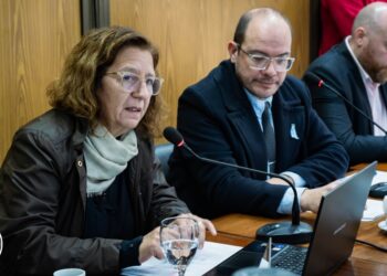 LA UNSL DA UN PASO CLAVE HACIA UNA GESTIÓN MÁS ABIERTA Y TRANSPARENTE