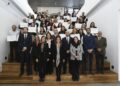 EN EL AÑO DE SU DÉCIMO ANIVERSARIO, LA UNLC CELEBRÓ UNA NUEVA COLACIÓN DE GRADO Y SUMÓ PROFESIONALES PARA LA REGIÓN