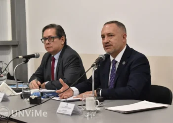 LA UNVIME SERÁ LA PRIMERA UNIVERSIDAD EN INCORPORAR EL BUEN GOBIERNO, LA TRANSPARENCIA Y LA RENDICIÓN DE CUENTAS A SU ESTATUTO.