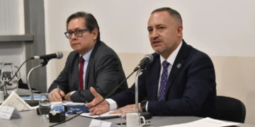 LA UNVIME SERÁ LA PRIMERA UNIVERSIDAD EN INCORPORAR EL BUEN GOBIERNO, LA TRANSPARENCIA Y LA RENDICIÓN DE CUENTAS A SU ESTATUTO.