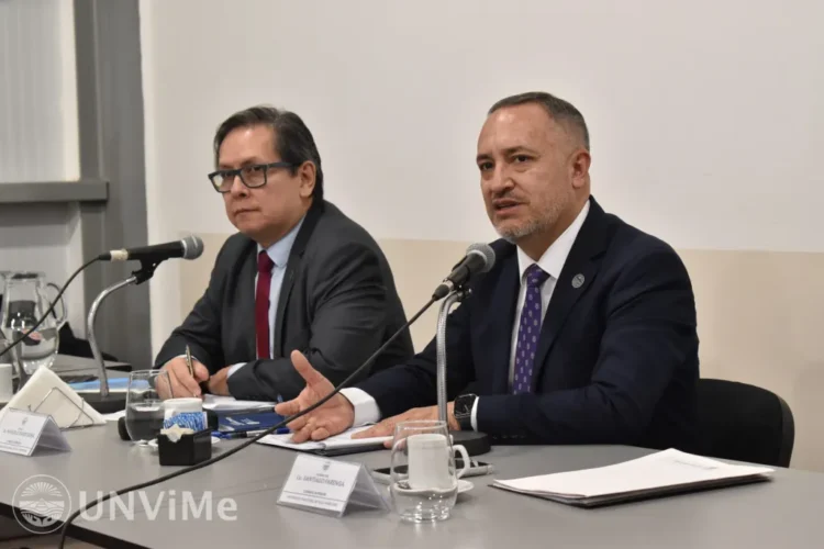 LA UNVIME SERÁ LA PRIMERA UNIVERSIDAD EN INCORPORAR EL BUEN GOBIERNO, LA TRANSPARENCIA Y LA RENDICIÓN DE CUENTAS A SU ESTATUTO.