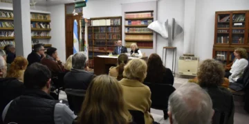 LA UNVIME REAFIRMÓ LA VIGENCIA DE LA REFORMA UNIVERSITARIA EN UNA JORNADA DE REFLEXIÓN Y MEMORIA