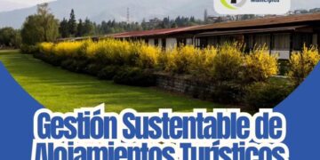 INSCRIBEN A TALLER VIRTUAL Y GRATUITO SOBRE TURISMO Y SUSTENTABILIDAD