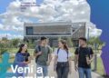 LA UNLC REALIZARÁ LA 10° JORNADA DE PUERTAS ABIERTAS PARA ESTUDIANTES DE LA REGIÓN