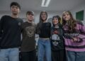 LOS MÚSICOS DE LA ULP SE PREPARAN PARA OTRO MICRÓFONO ABIERTO