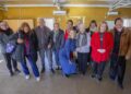 LOS ADULTOS MAYORES CREAN COMUNIDAD Y APRENDEN SOBRE EL USO DE DISPOSITIVOS TECNOLÓGICOS