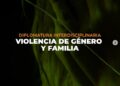 UCCUYO-SL: NUEVA DIPLOMATURA INTERDISCIPLINARIA EN VIOLENCIA DE GÉNERO Y FAMILIA