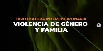 UCCUYO-SL: NUEVA DIPLOMATURA INTERDISCIPLINARIA EN VIOLENCIA DE GÉNERO Y FAMILIA