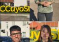 UCCUYO-SL: 💚 ¡CRECER ES CONSTRUIR JUNTOS!