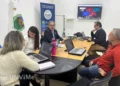 FINALIZÓ EL CICLO DE FORMACIÓN SOBRE CVAR Y ACREDITACIÓN PARA DOCENTES DE MEDICINA