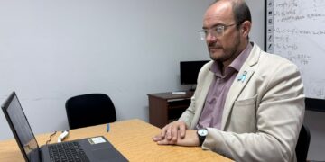 TRAS INCORPORARSE A ZICOSUR, LA UNSL PARTICIPÓ DE LA ELECCIÓN DE LA NUEVA SEDE PLENARIA