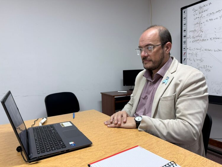 TRAS INCORPORARSE A ZICOSUR, LA UNSL PARTICIPÓ DE LA ELECCIÓN DE LA NUEVA SEDE PLENARIA