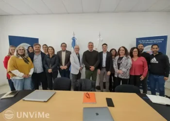 LA UNVIME SUPERÓ LA AUDITORÍA ETAPA II DE IRAM Y SE ENCAMINA HACIA LA CERTIFICACIÓN ISO 9001:2015
