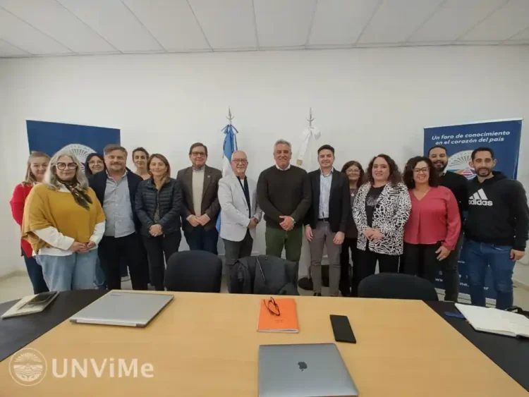 LA UNVIME SUPERÓ LA AUDITORÍA ETAPA II DE IRAM Y SE ENCAMINA HACIA LA CERTIFICACIÓN ISO 9001:2015