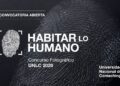 LA UNLC CONVOCA A PARTICIPAR DEL CONCURSO FOTOGRÁFICO 2026 “HABITAR LO HUMANO”