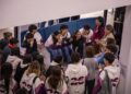 MÁS DE 500 ESTUDIANTES VIVIERON UNA INOLVIDABLE JORNADA DE PUERTAS ABIERTAS EN LA UNLC