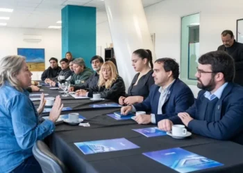 LA UNVIME PARTICIPÓ DE LA PRESENTACIÓN DE LA LIGA UNIVERSITARIA – COPA PROVINCIA DE SAN LUIS 2026