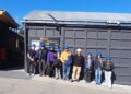 LA GESTIÓN AMBIENTAL EN LA INDUSTRIA, EJE DE UNA VISITA ACADÉMICA A LA PLANTA SONNE