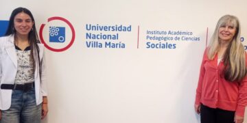 DOCENTES DE LA UNLC EXPUSIERON SOBRE COMUNICACIÓN PÚBLICA DE LA CIENCIA EN UN CONGRESO LATINOAMERICANO