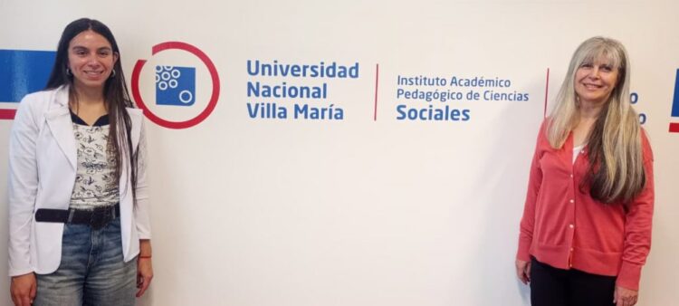 DOCENTES DE LA UNLC EXPUSIERON SOBRE COMUNICACIÓN PÚBLICA DE LA CIENCIA EN UN CONGRESO LATINOAMERICANO