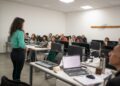 LA UNLC LANZÓ UN TRAYECTO DE CAPACITACIÓN DOCENTE EN ESPACIOS VIRTUALES DE ENSEÑANZA Y APRENDIZAJE