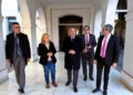 LA UNVIME FORTALECE LA FORMACIÓN DOCENTE EN EDUCACIÓN A DISTANCIA CON LA UNIVERSIDAD NACIONAL DE CÓRDOBA