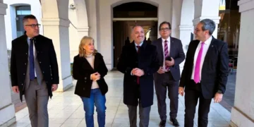 LA UNVIME FORTALECE LA FORMACIÓN DOCENTE EN EDUCACIÓN A DISTANCIA CON LA UNIVERSIDAD NACIONAL DE CÓRDOBA