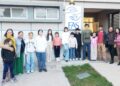 LA ORQUESTA INFANTO JUVENIL DE LA UNLC COMPARTIÓ UNA JORNADA DE INTEGRACIÓN MUSICAL EN SAN LUIS CAPITAL