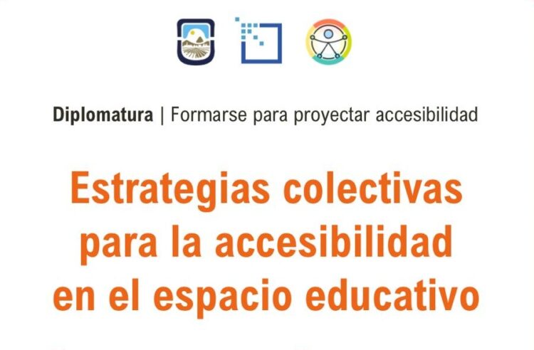 LA UNSL LANZA UNA NUEVA EDICIÓN DE SU DIPLOMATURA EN ACCESIBILIDAD