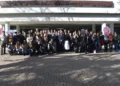 DESTACADA PARTICIPACIÓN DE LA UNVIME EN EL CONGRESO NACIONAL DE EXTENSIÓN UNIVERSITARIA